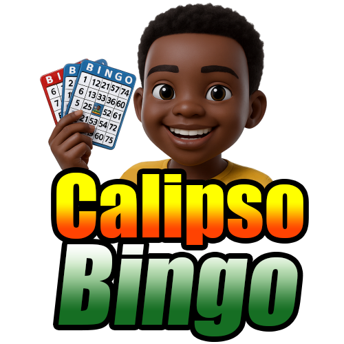 Bingo Logo